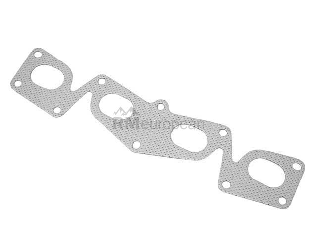 Saab Exhaust Manifold Gasket Victor Reinz 55557285