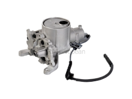 Mini Engine Oil Pump febi bilstein 11417647376