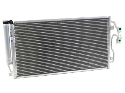 A/C Condenser Nissens 940590