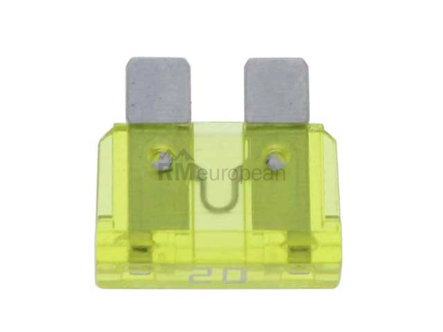 Fuse - 20 Amp Bosch 559039015