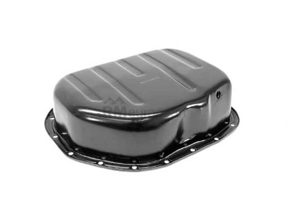 Mercedes Engine Oil Pan Meistersatz 1150100428