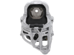 VW-Audi Engine Mount Lemfoerder 4M0199371HA