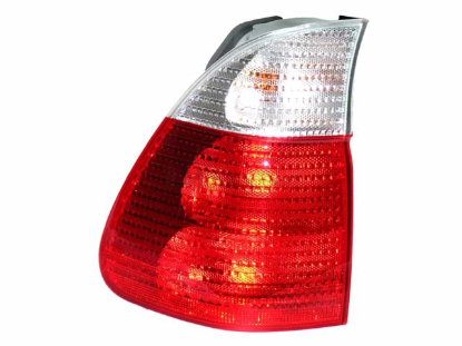 BMW Taillight ULO 63217158393