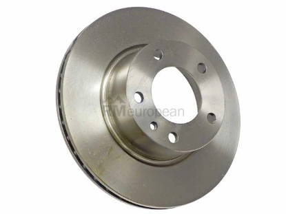 BMW Brake Disc ATE 34111163135