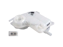 VW-Audi Coolant Expansion Tank febi bilstein 8E0121403F