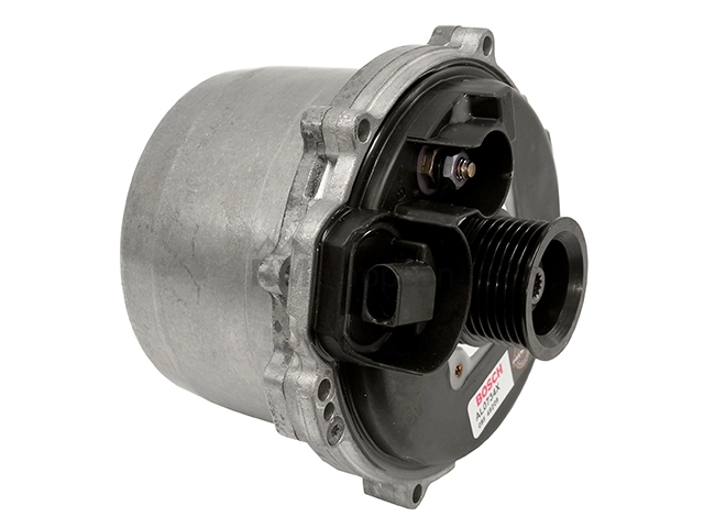 Land Rover Alternator Bosch YLE000040