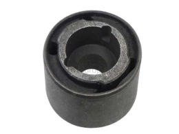 Mercedes Subframe Mount Bushing Lemfoerder 1243527765