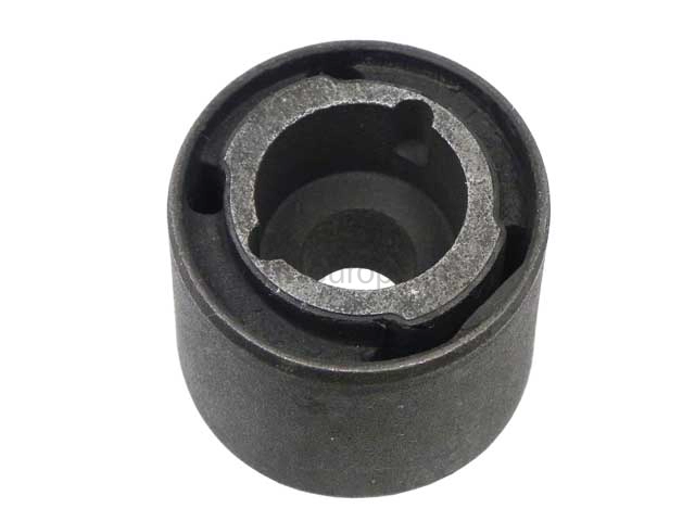 Mercedes Subframe Mount Bushing Lemfoerder 1243527765