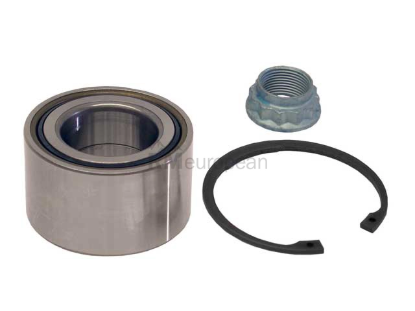Mercedes Wheel Bearing Kit SKF 0009800516