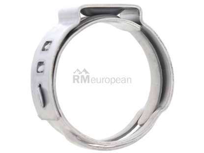 BMW Hose Clamp Genuine BMW 32411131346