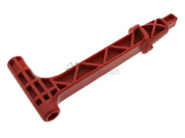 BMW Emergency Release Handle Genuine BMW 24507590395