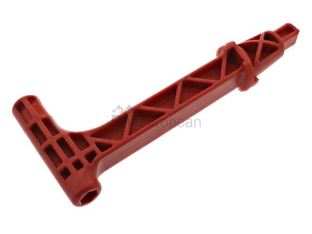 BMW Emergency Release Handle Genuine BMW 24507590395