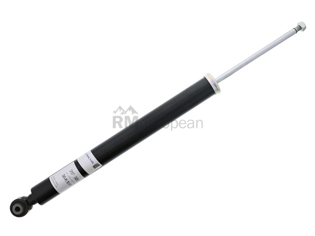 Mercedes Shock Absorber Sachs 2043200131