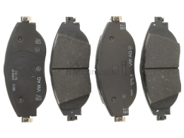 VW-Audi Brake Pad Set Genuine VW/Audi 3Q0698151K