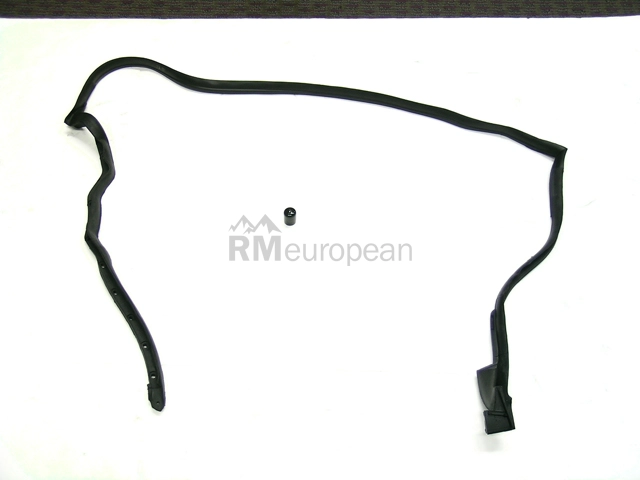 Mercedes Door Seal URO Parts 107720017864