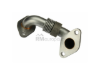 VW-Audi EGR Cooler Pipe URO Parts 038131521CC