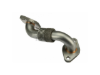 VW-Audi EGR Cooler Pipe URO Parts 038131521CC
