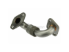 VW-Audi EGR Cooler Pipe URO Parts 038131521CC
