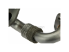 VW-Audi EGR Cooler Pipe URO Parts 038131521CC