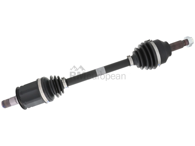 Mini Axle Shaft Assembly GKN Loebro 31609806467