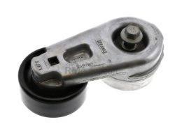 Jaguar Drive Belt Tensioner INA C2C36146