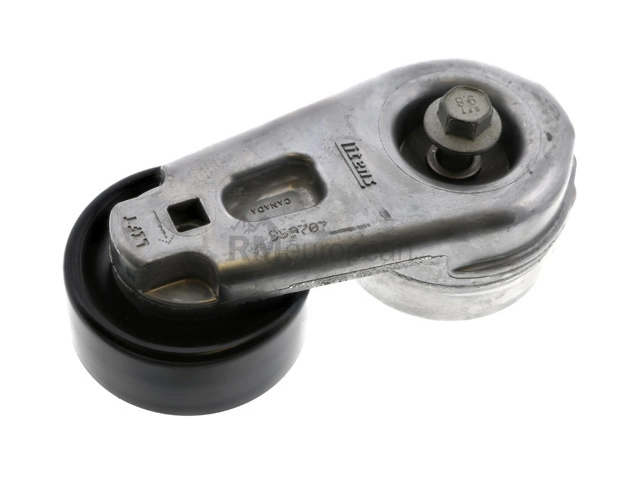 Jaguar Drive Belt Tensioner INA C2C36146