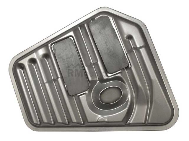 VW-Audi Transmission Filter Vaico 01J301517D