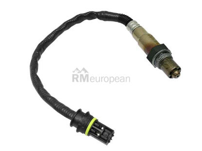 Mercedes Oxygen Sensor Bosch 0015406017