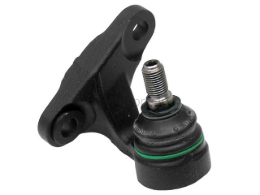 BMW Ball Joint Lemfoerder 31126756696