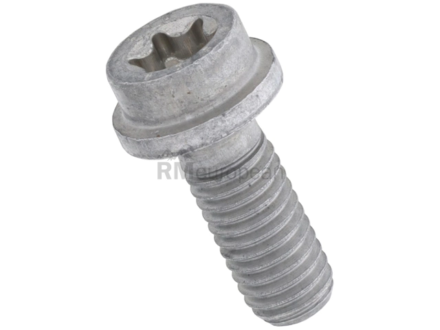 Porsche Engine Oil Cooler Bolt Genuine Porsche N91197601