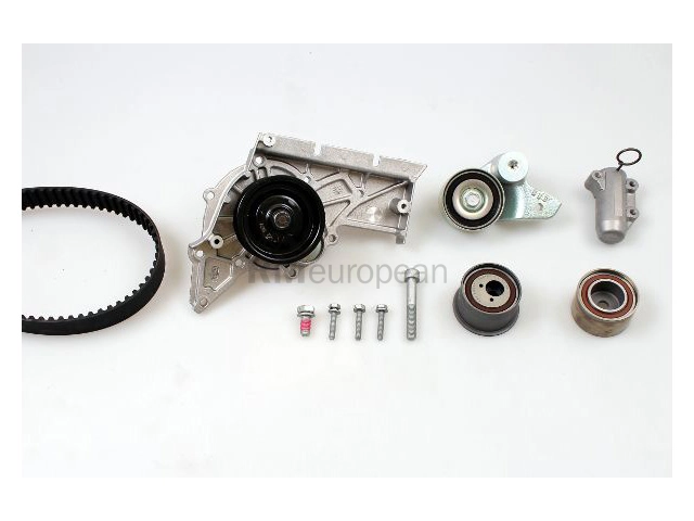 VW-Audi Timing Belt Kit Hepu 216088011