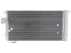 A/C Condenser Nissens 94667