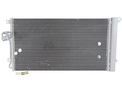 A/C Condenser Nissens 94667