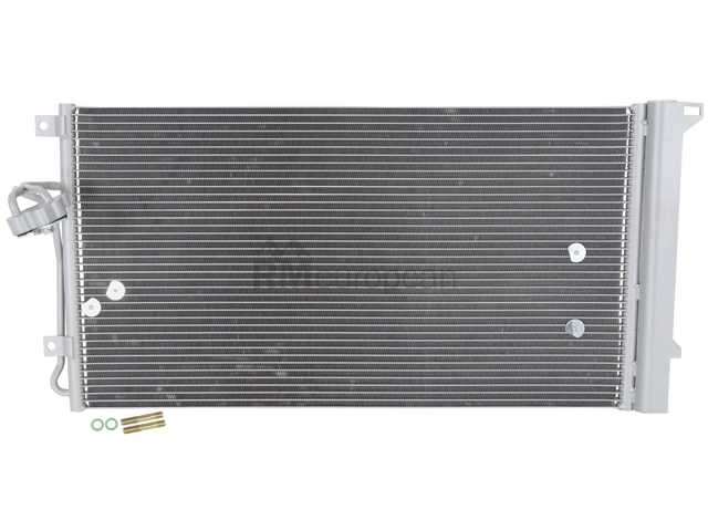 A/C Condenser Nissens 94667