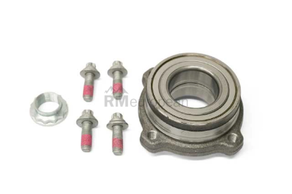 BMW Wheel Bearing Optitec 33416795961