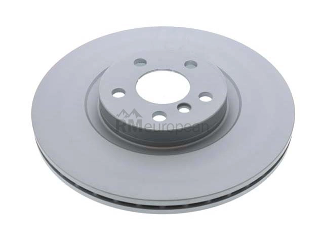 Brake Disc Zimmermann Coat Z 34116865713
