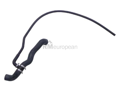 Mercedes Radiator Hose Rein Automotive 2025014982