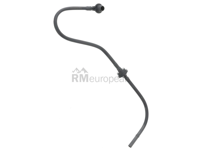 Saab Brake Vacuum Pipe Pro Parts 4688180