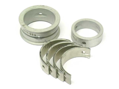 Porsche Main Bearing Set German 61610013850