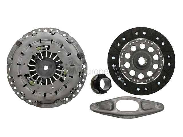 BMW Clutch Kit LuK 21207625149
