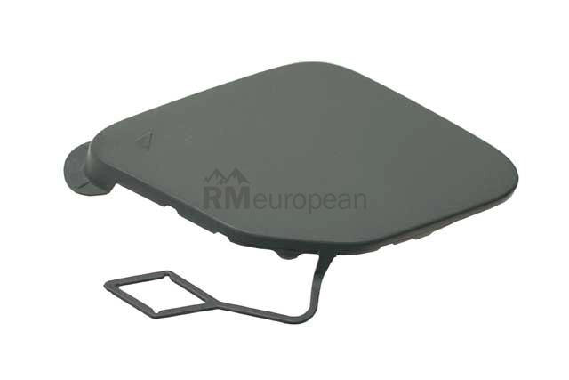 BMW Tow Hook Cover Genuine BMW 51117396837