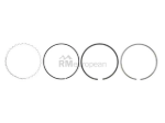 Mercedes Piston Ring Set Mahle 1120300124