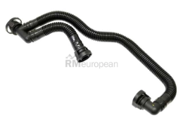 Porsche Vent Line O.E.M. 98710714602
