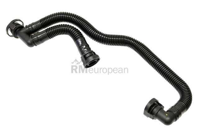 Porsche Vent Line O.E.M. 98710714602