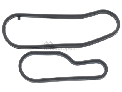 Volvo Gasket set Elring Klinger 30751324