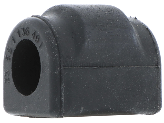 BMW Sway Bar Bushing Lemfoerder 33551138104