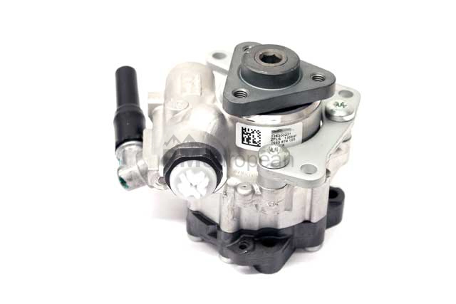 BMW Power Steering Pump Bosch 32412283002