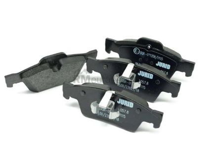Brake Pad Set Jurid 573201J