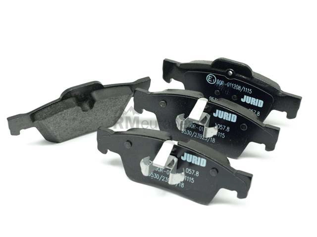 Brake Pad Set Jurid 573201J