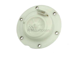 Mercedes Fuel Pump Closing Cover URO Parts 2044700438